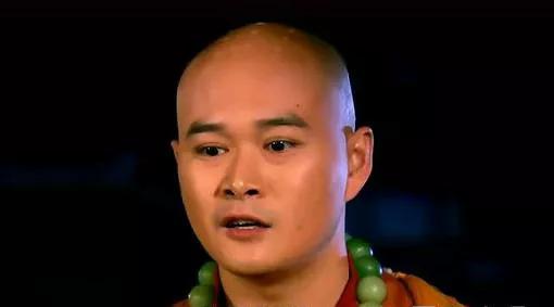 薛怀义侍寝武媚娘？史书不会记载这种事 第1张