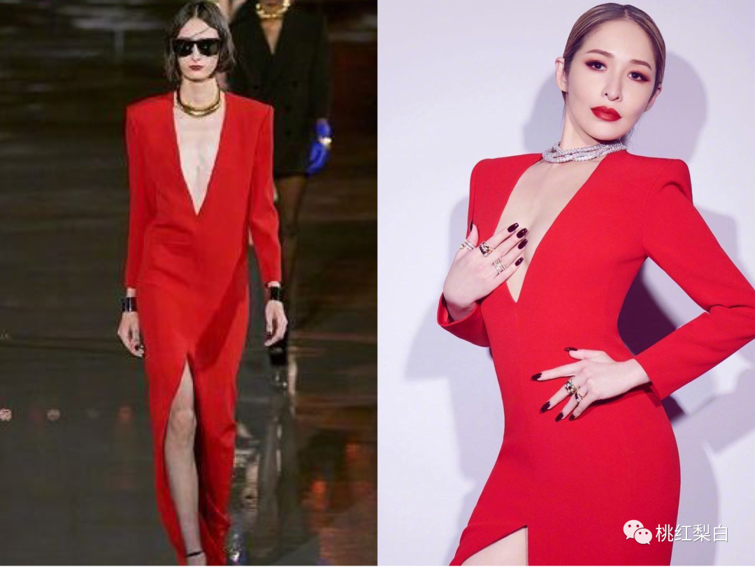 明星红黑榜：精神小妹与杀马特青年的浪漫约会画风来了？