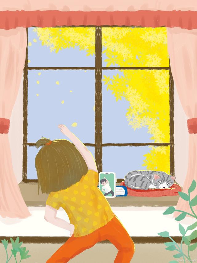 今天跟大家分享几句特别有意思的育儿名言，愿你我有所感想