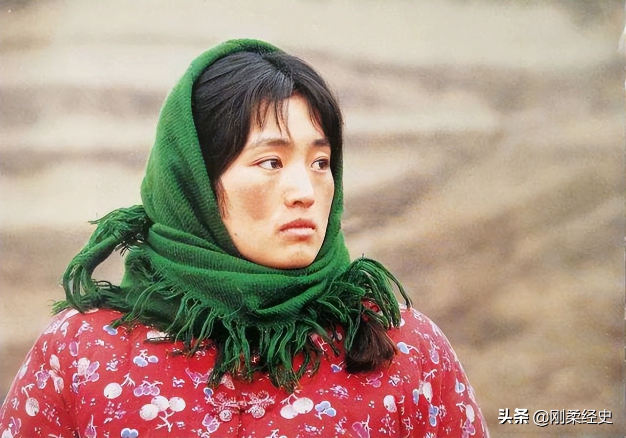 陈凯歌：活在追忆中，心心念念的还是《霸王别姬》，陈郞才尽否