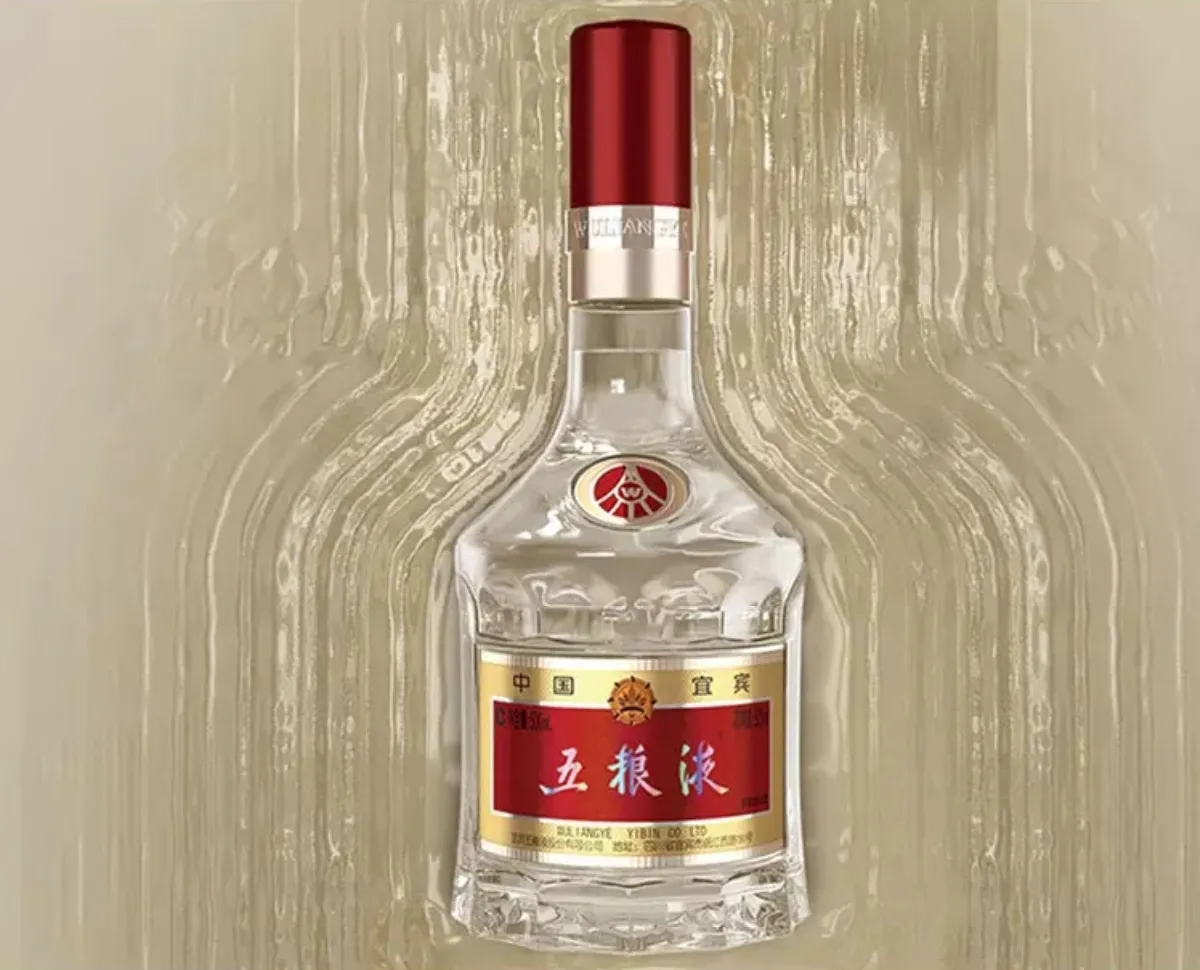 五粮液第八代和茅台飞天哪个好(相比飞天茅台八代五粮液是真正喝品)
