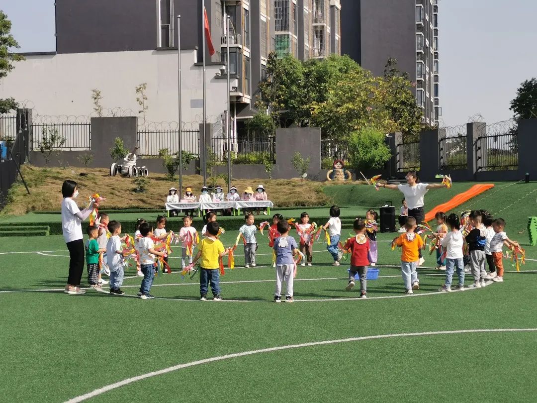 向阳花开｜天府师大一中教育集团5月特色活动剪影（总第六期）