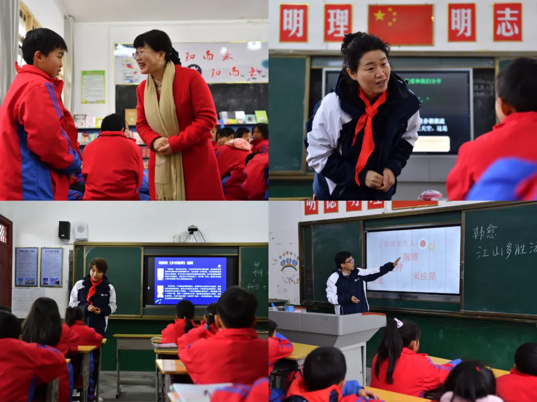 从乡村小学开始的“阅读复兴”