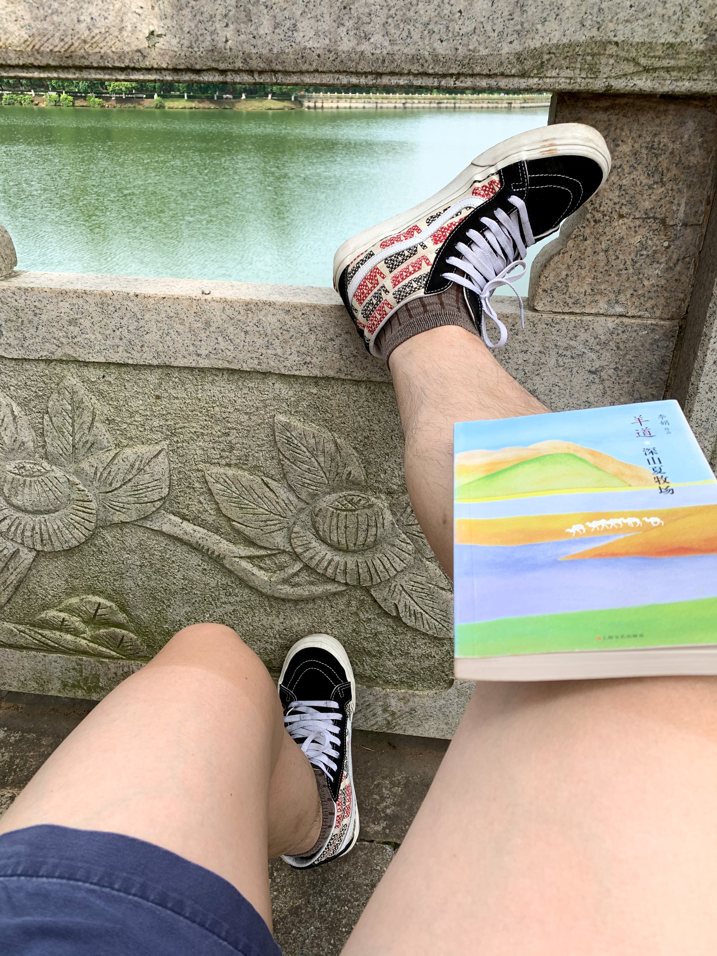 广州5个适合骑行又免费的扎营地