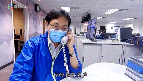 众里寻到“他”，还寻到香港回归后的变化