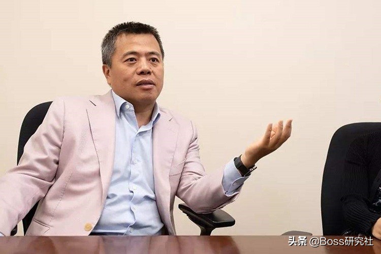 绍兴走出的10位大富豪，坐拥身价8605亿元，3人曾当选中国首富