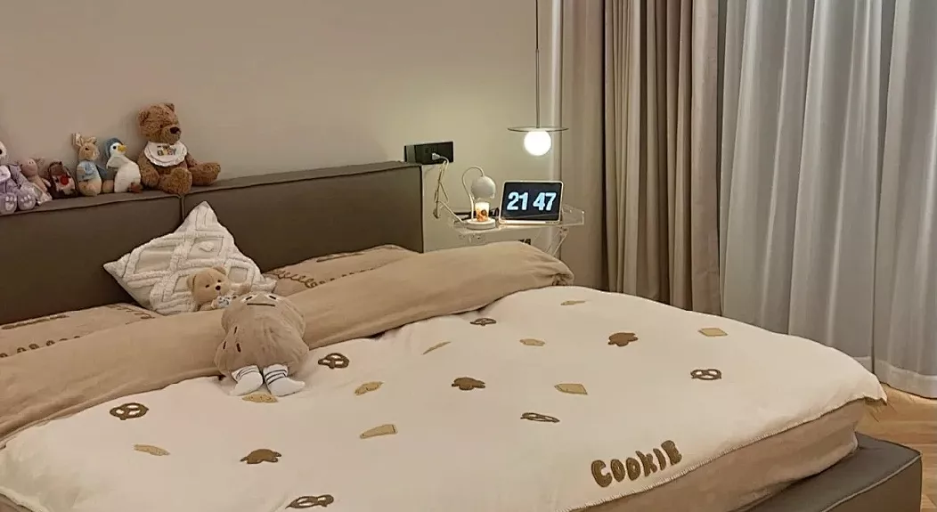 为什么大家都偏爱牛奶绒呢