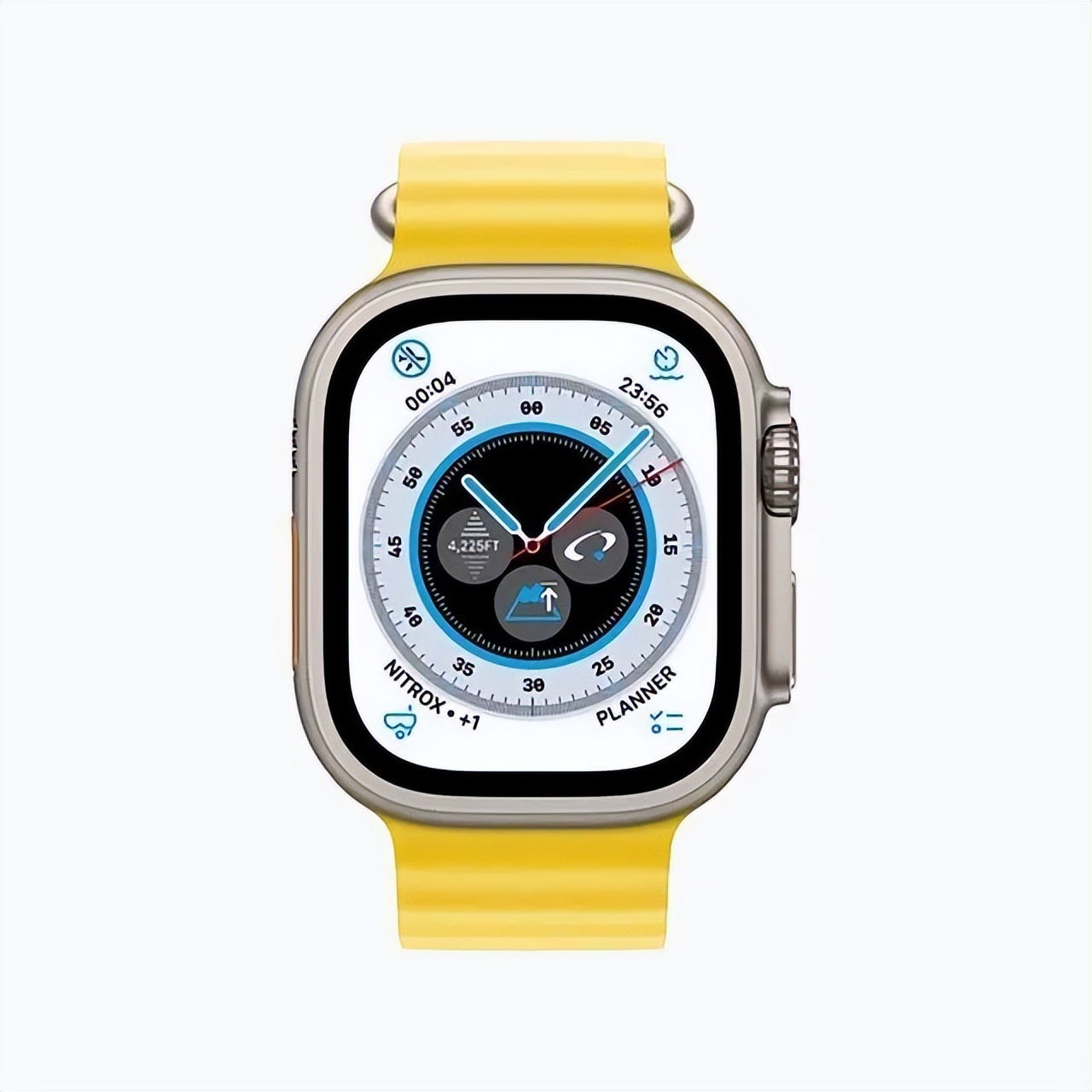Apple Watch Ultra 2将在秋季上市，多少新消息抢先知！