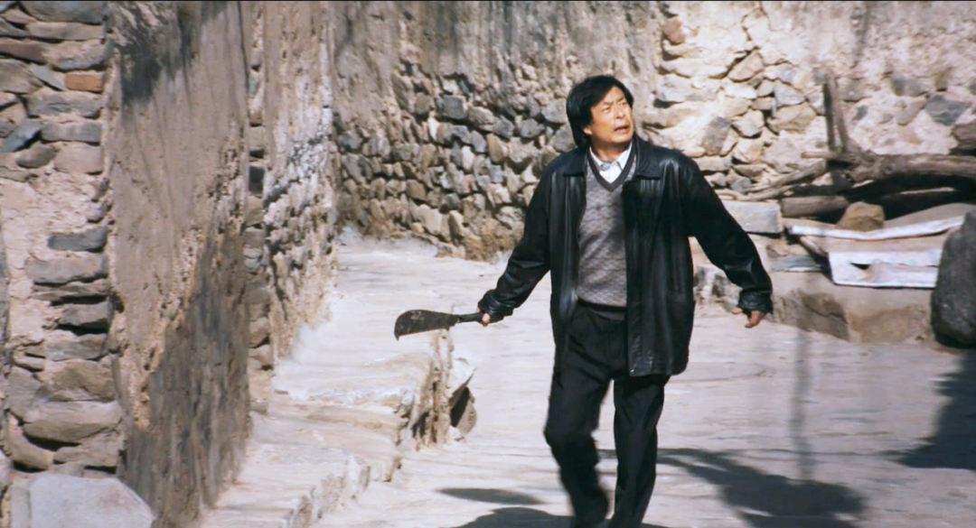 长了一张正人君子的脸，演坏人却让人恨得牙痒，细扒他们表演真牛