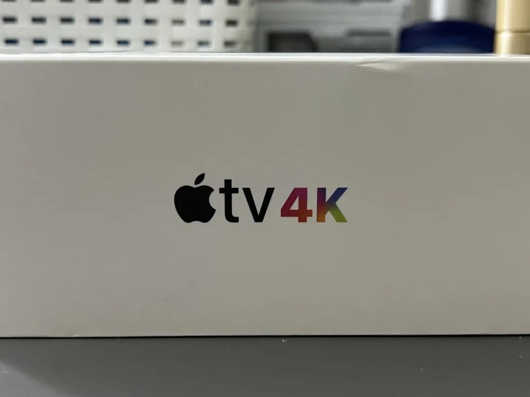 为电视盒子正名！Apple TV到底可以做什么