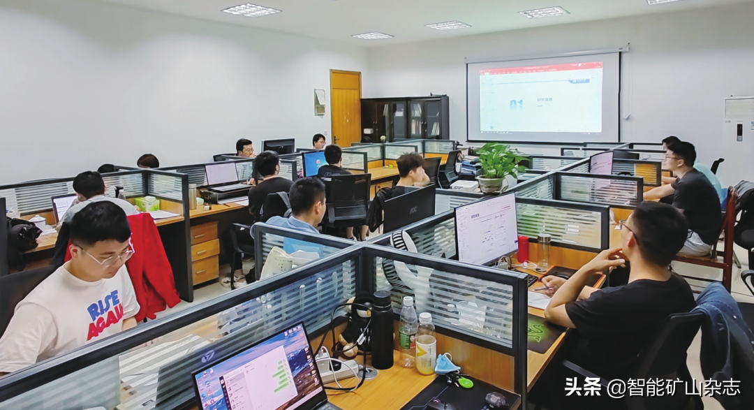 攻坚克难，为深地探测国家战略献科技——中南大学李帝铨教授