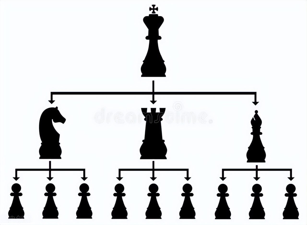 王志文主演的《黑冰》中最经典的台词（浅析）