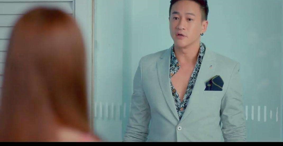 这8位男星即便演技再好，也难以弥补年龄差距过大带来的违和感