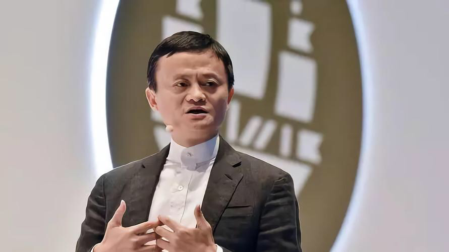 将阿里高管送入狱，有权调查马云，这么厉害的女人到底是谁？