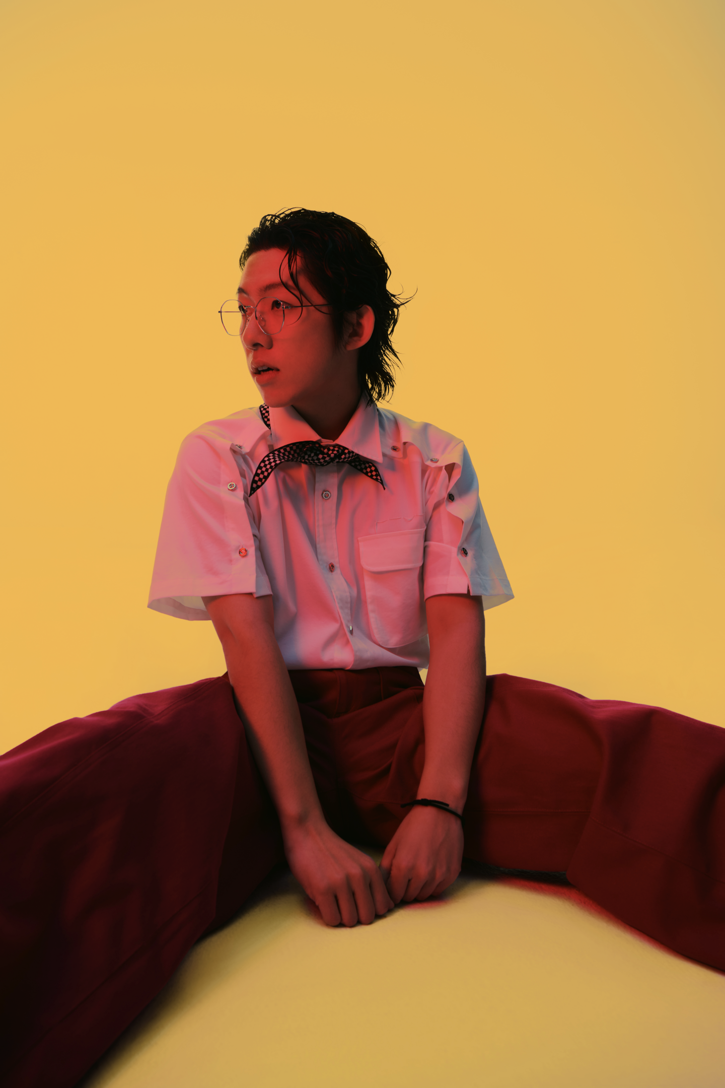 脑系唱作人饭卡推出《是日饮品：百利甜》给这个夏日加点甜