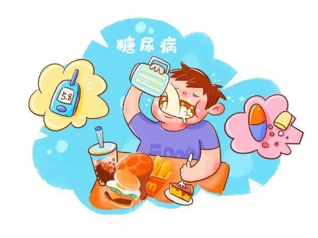 慢性肾病高危因素