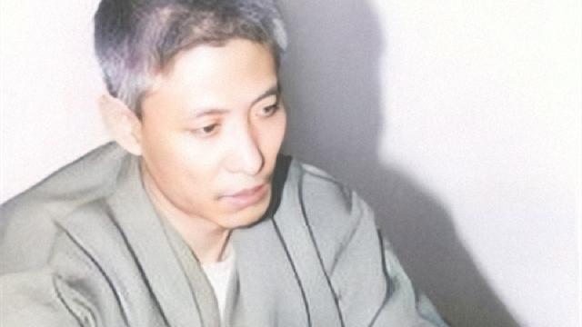 东北“教父”刘涌：与警察枪战，抽刘德华耳光，被捕时吞药自杀