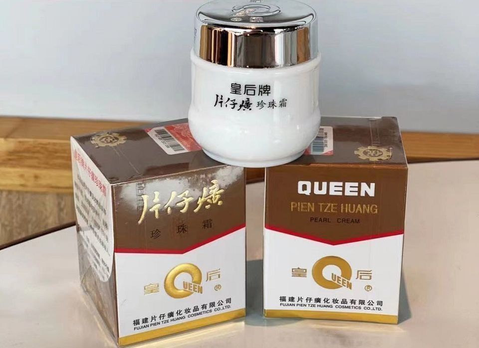 5个老国货里的网红护肤品，包装丑但效果好，用过的都暴露年龄了