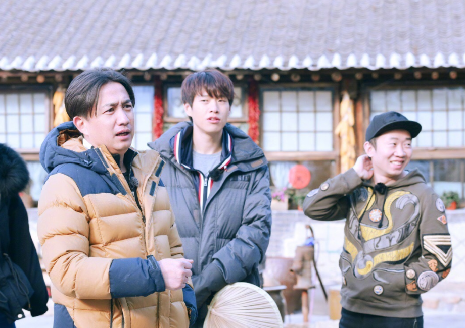 下期《向往6》有盼头，又请来一位搞笑艺人，光看预告就期待住了