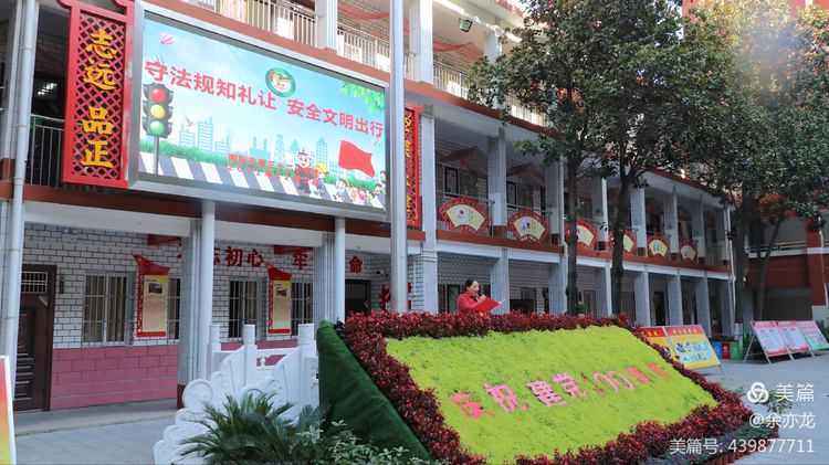 ��������ʮ��Сѧ�ٰ�ȫ����ͨ��ȫ�����Ʋ�չ�ݻ