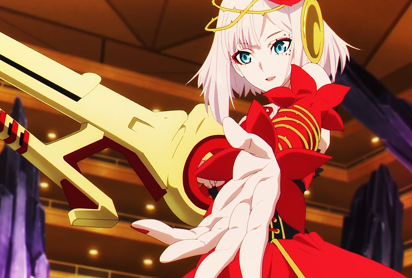 宿命回响:剧情开始牛头?安娜姐姐与拓人接吻,命运缓缓打出问号