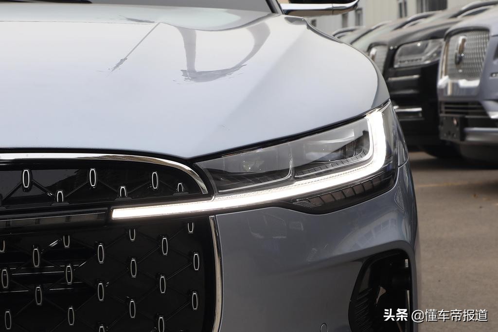 新车｜合资、自主均有“硬茬”登场！2022年这6款轿车不容错过