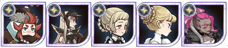 本月秘宝峡湾与奇境探险灾厄先兆