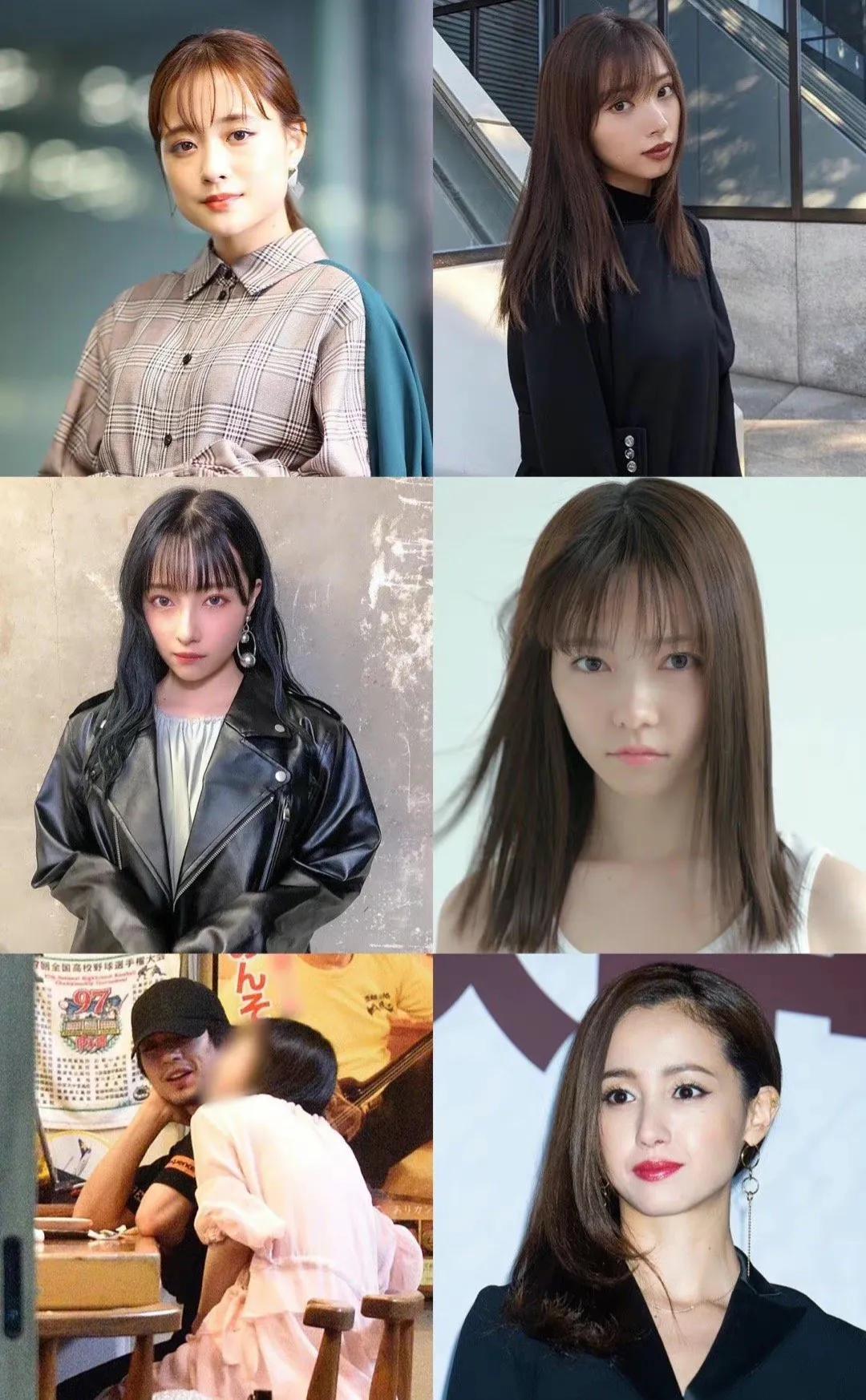 日本著名演员新田真剑佑劲爆大瓜被爆 网友 怎么有泽尻英龙华 天天看点