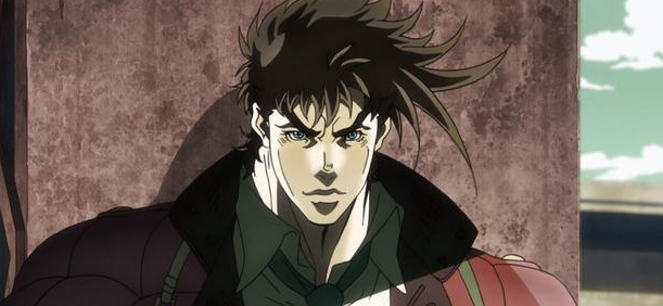 jojo是代表什么意思