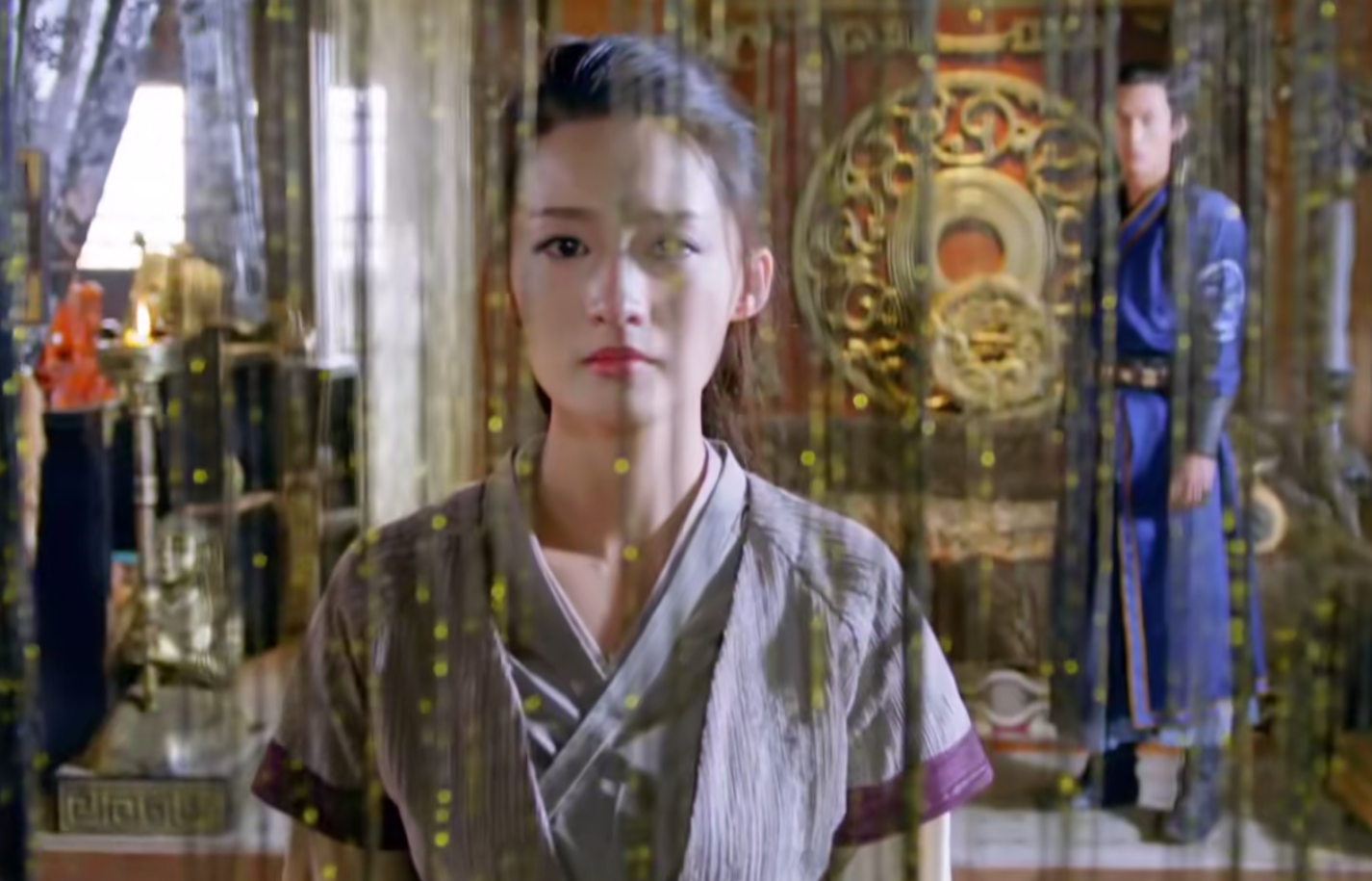 赵淳儿被多少人侮辱(楚乔传) - 青木春