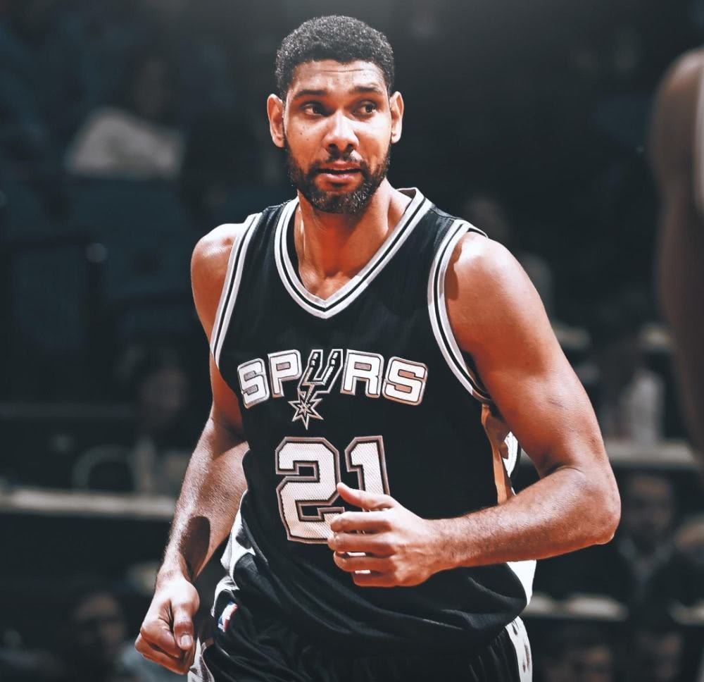 nba十大名宿排行榜-nba十大状元排名:湖人六大名宿上榜,邓肯第六,老詹