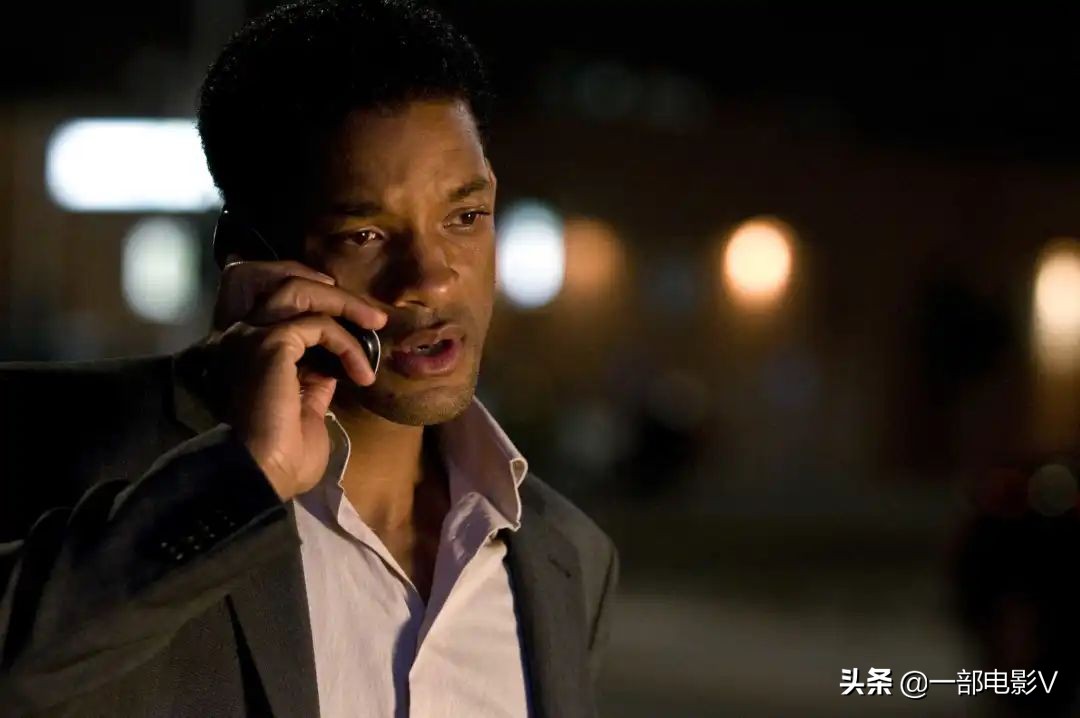 经典高分电影，爱与救赎的重量，何止七磅