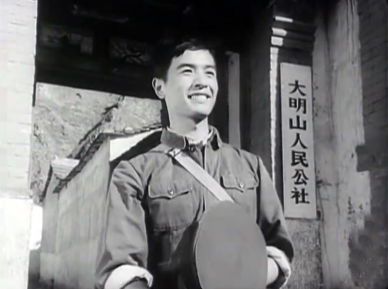 五六十年代具有少年感的6位男星 个个阳光干净 现在的男演员没法比