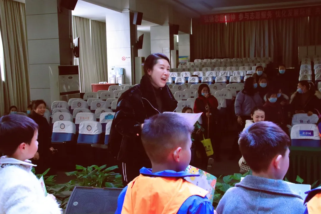 双流区棠湖小学丨“我穿越到童话世界了，请不要叫醒我”