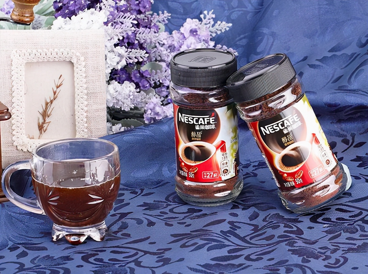 29岁女子，每天一杯速溶咖啡，后来她的身体如何了？花时间看看吧