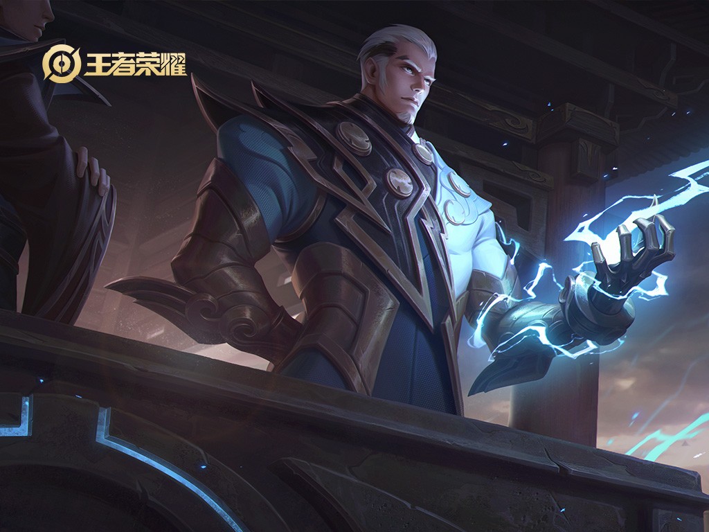 S26法师削弱之后，学会五个ap打野，依旧可以轻松上分