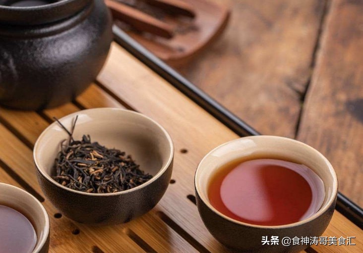 我国10大名茶，黑白绿红乌龙普洱全面分析，你喝过最好喝的是哪种