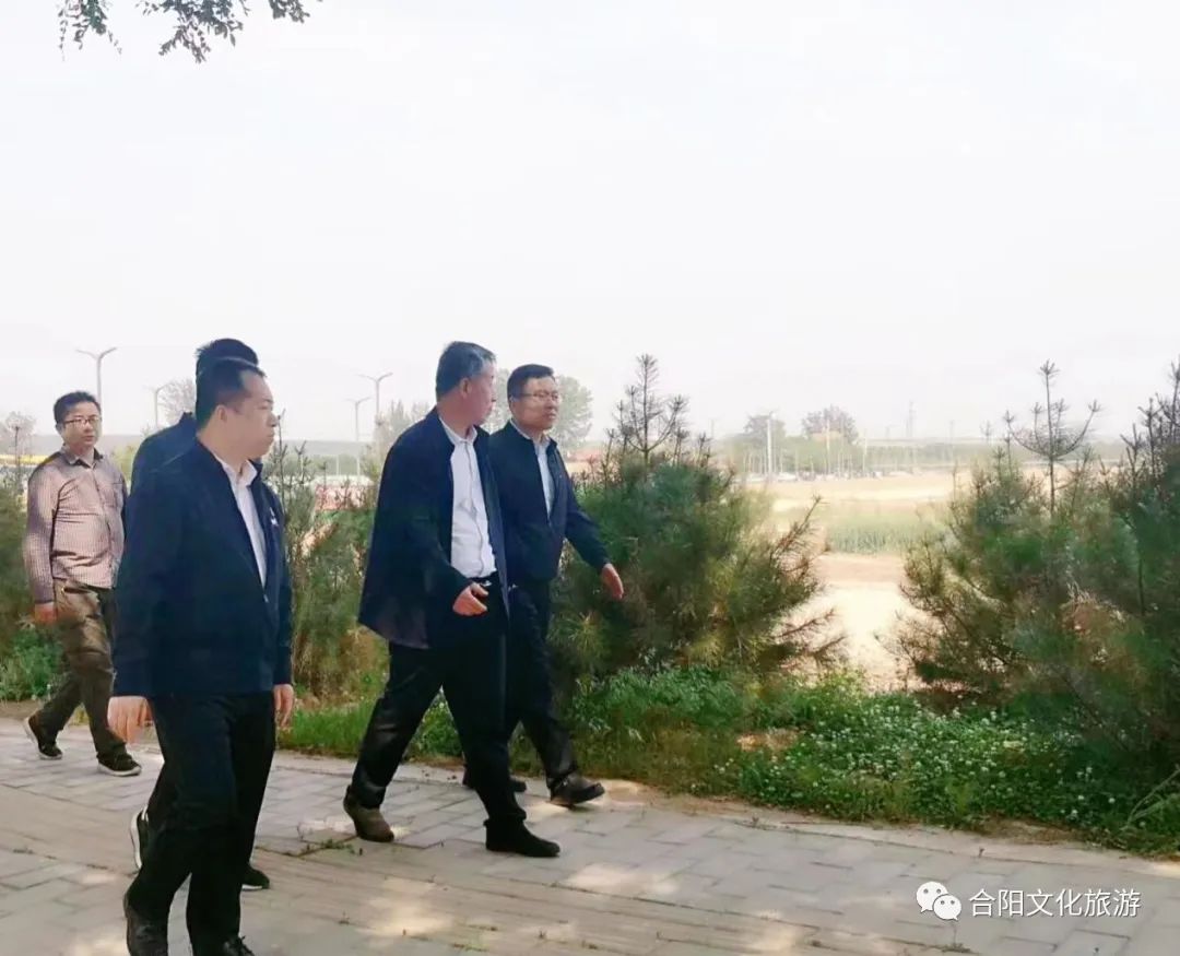 合陽縣委常委,、組織部長胡兆林深入局包聯(lián)路段開展文明城市創(chuàng)建“走街行動”
