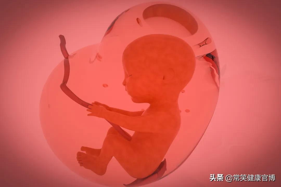 从孕期起,一起认识一下“白带”