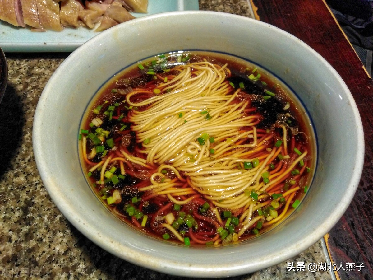 上海特色美食,上海特色美食排行榜前十名