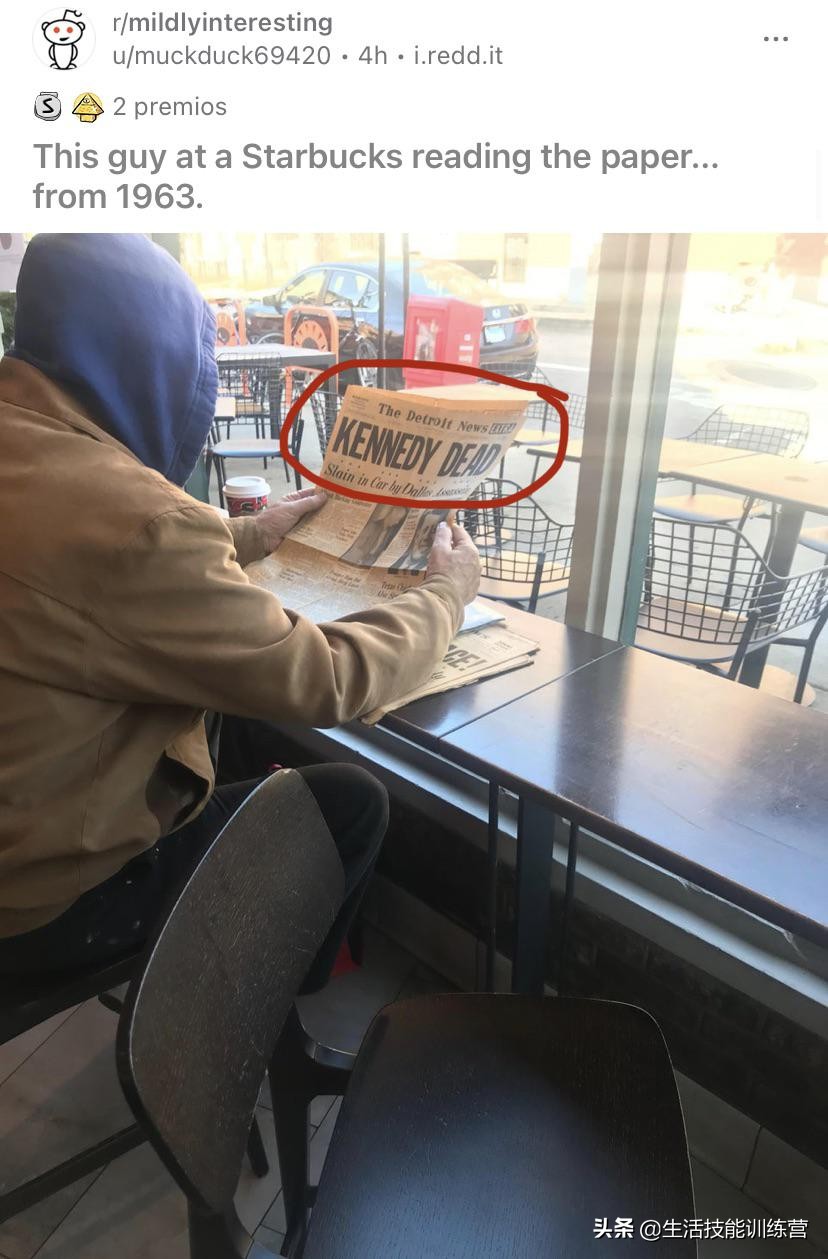 36张让人细思极恐的照片