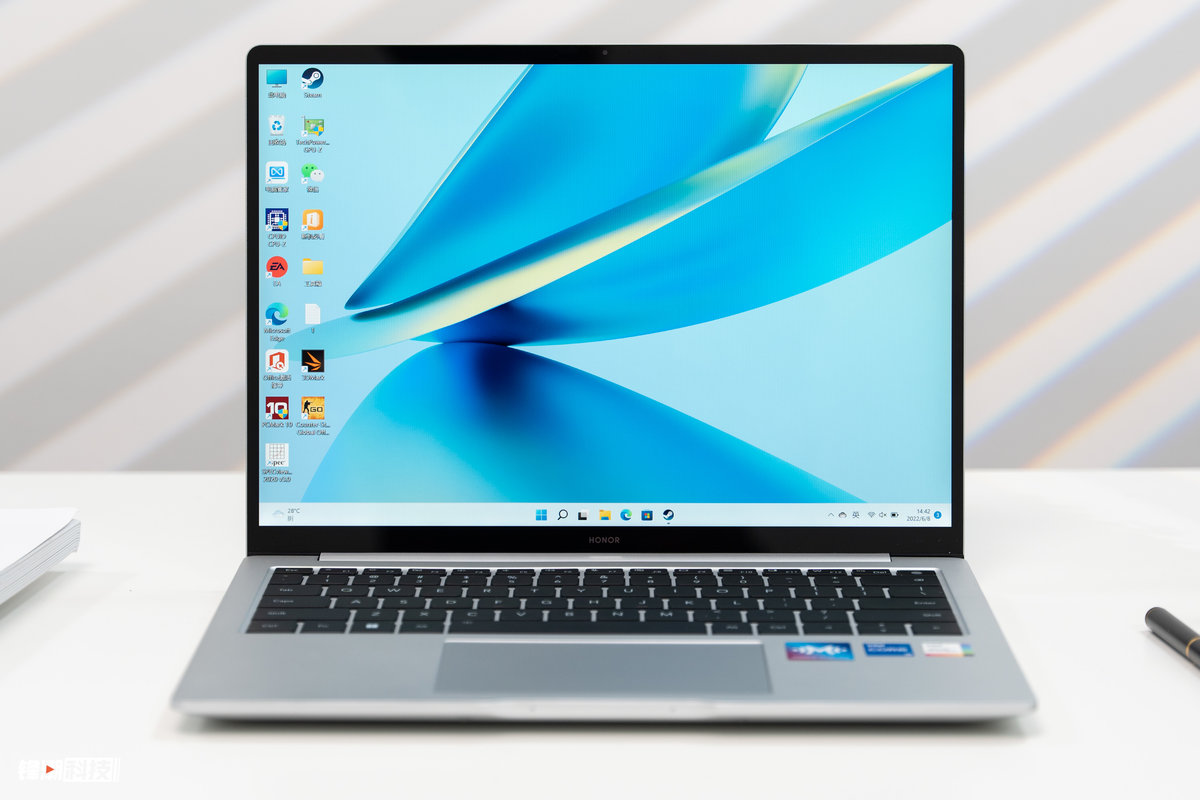 评测：荣耀MagicBook 14、联想小新Pro14和ThinkBook 14+谁更香？