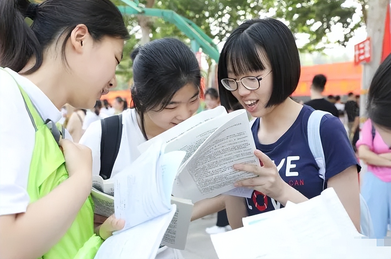 备受国家电网喜爱的5所大学，毕业有机会拿到铁饭碗，考生可参考