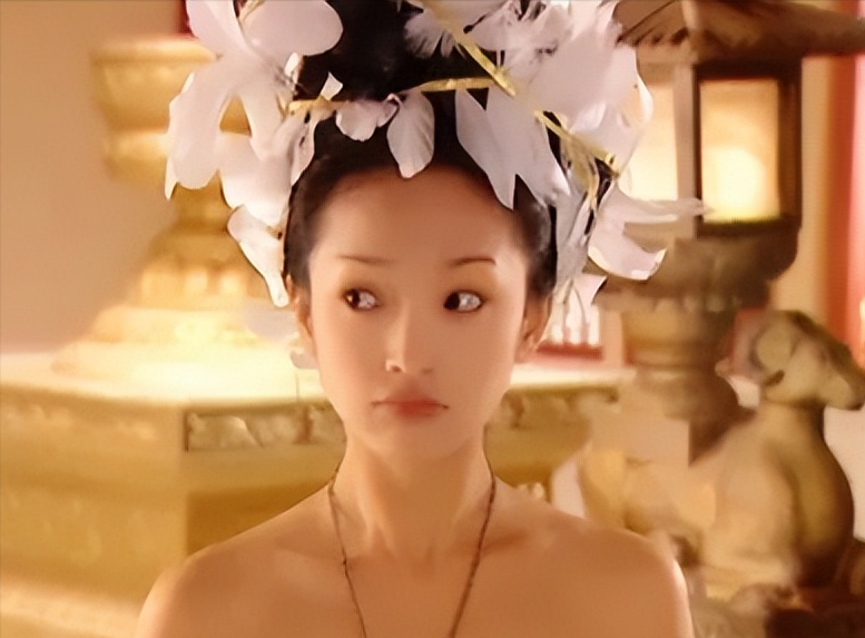 这10个演员，明明不是科班出身，却都是实力派明星：孙俪仅排第5