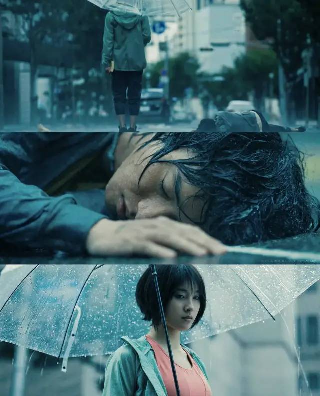 异变者电影剧情「解析」 _晶羽科技