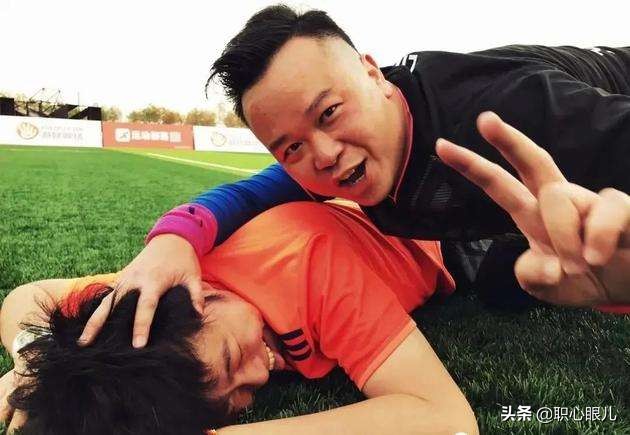游族林奇：逃过课、挖过煤，33岁上央视当首富，39岁为何被人毒杀
