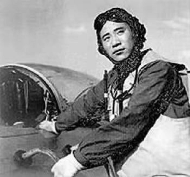 60年代中美海南空战，我军装备落后，为何能吊打美国？