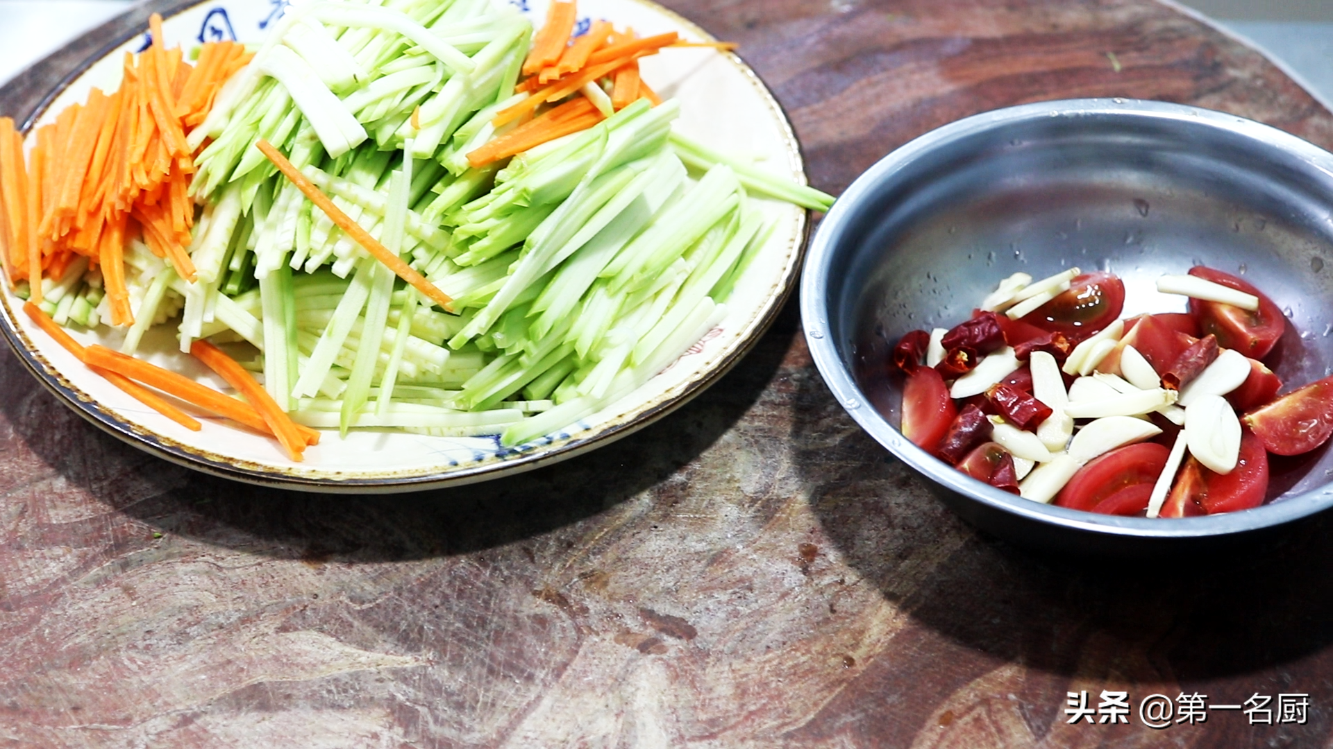 素菜菜譜家常菜做法,素菜菜譜大全家常菜