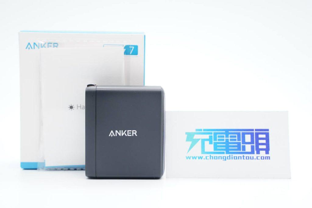 一个顶三个，支持三设备同时快充，安克100W氮化镓超能充拆解