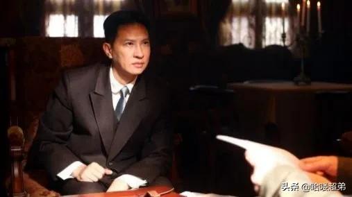 韩三平有多牛？178位明星拍《建党伟业》才花了2000万